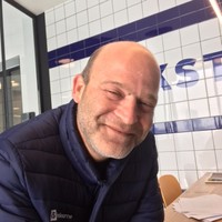 Gil Rubin