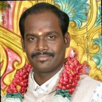 Sivachidambaram P