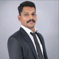 Nikhil Ashok