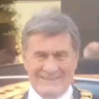 Roger Trigg