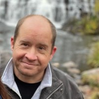 Stephen Gerber