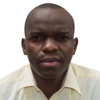 Shedrack Mutisya