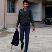 Shadab Alam