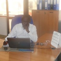Nsabimbona Metoucella