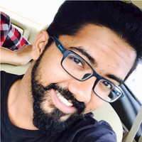 Avinash Ramkumar