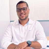 Vitor Alberto Campos