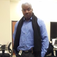 Raymond Woodie