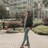 Aishwarya Naveen