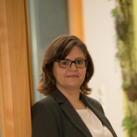Sabine Küchler, LL.M. Eur.
