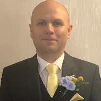 Lee Nutbrown