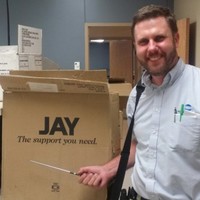 Jay Kingen