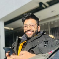 Samarth Aggarwal