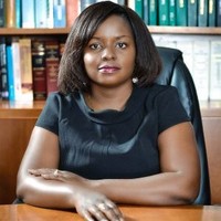 Mwila Chanda Mabhena