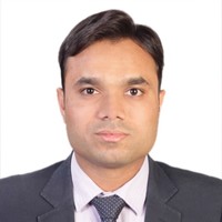 Nikesh Kurhade