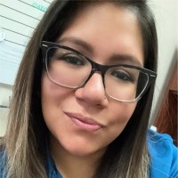 Stefanie Palmarez