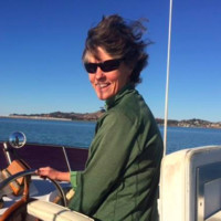 Diane Curran
