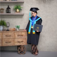 Valencia Nesya Maelissa