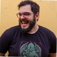 Rodrigo Habib