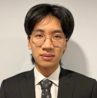 Edwin Yu