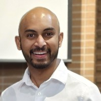 Mebin Michael