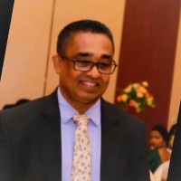 Dushyantha Wijesuriya