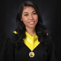 Mae Allen Jasmin Nota