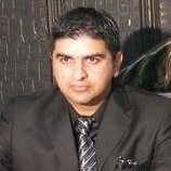 Nasir Amjad