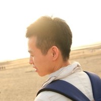 Raymond Chang
