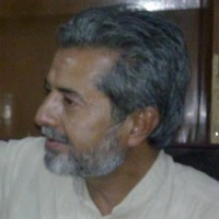Khalid Mahmood Chishty