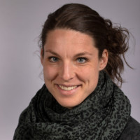 Marije Bakker