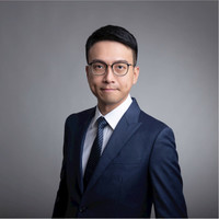 Patrick Wong