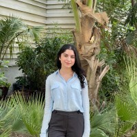 Alina Arshad