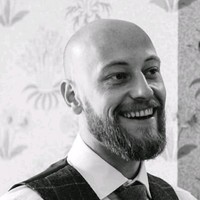 Adam Hussey