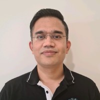 Rupesh Mehta