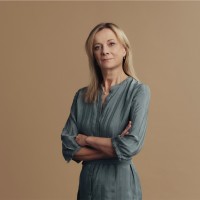 Caroline Van Den Berghe