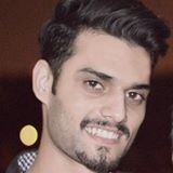 Haroon Sheikh