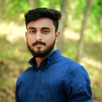 Sourav Raj O