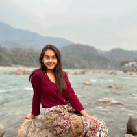 Muskan Shekhawat