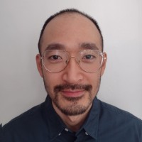 Johnny Chen