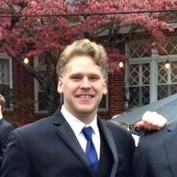Andrew Gillen