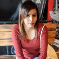 Preeti Mishra