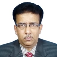 Ashim Kumar Ghosh