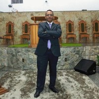 Aniel Wagner Cruz