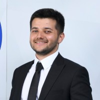 Ibrahim Kilic