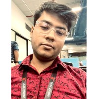 Dipanjan Panda
