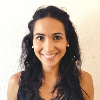 Bruna Vasconcelos Loureiro