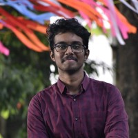 Abhiram S