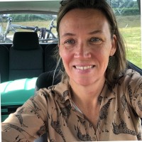 Roebie Starink