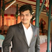 Sangram Jadhav Kasbekar