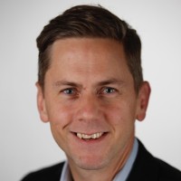 Andrew Hopper